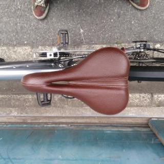 SAKAMOTO CORTEZ 700c 美品　直接引き取りのみ