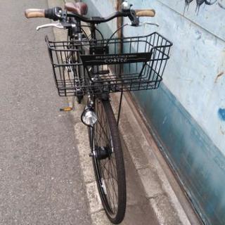 SAKAMOTO CORTEZ 700c 美品　直接引き取りのみ