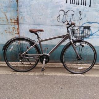 SAKAMOTO CORTEZ 700c 美品　直接引き取りのみ