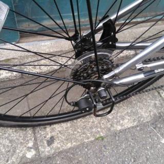 SAKAMOTO CORTEZ 700c 美品　直接引き取りのみ