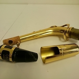 YAMAHA ヤマハ アルトサックス YAS-62 美品 ケース