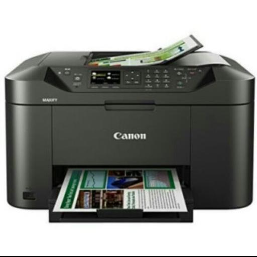 値下げしました！canon MAXIFYMB2030 新品未使用