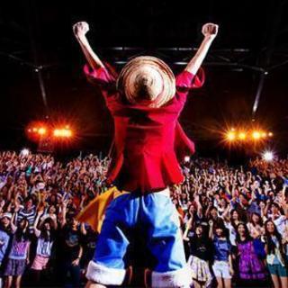 ワンピース好きが集まるユニバlineグルチャ ショウ 大阪の友達のメンバー募集 無料掲載の掲示板 ジモティー