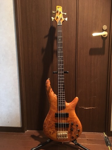 アイバニーズ 650PB