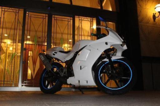 NS1 GSX仕様