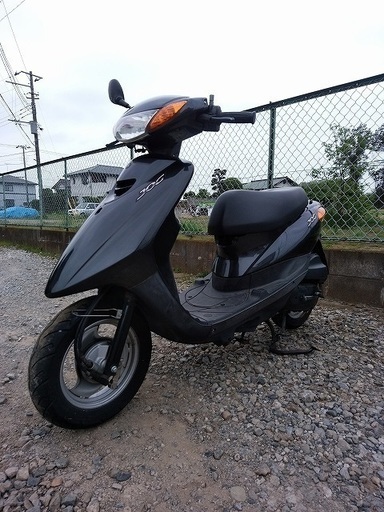 ヤマハ　ジョグ　JOG　SA36J