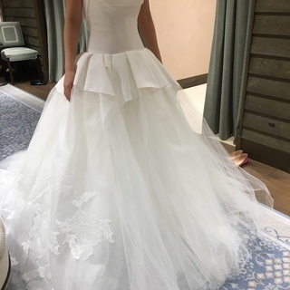 Vera Wang お譲り: Penelope (16秋冬コレク...