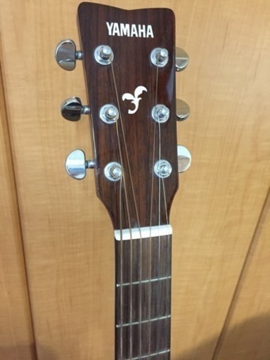ヤマハ アコースティックギター FG700S 【公式通販】