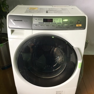 Panasonic プチドラム NA-VD100L 中古品　20...