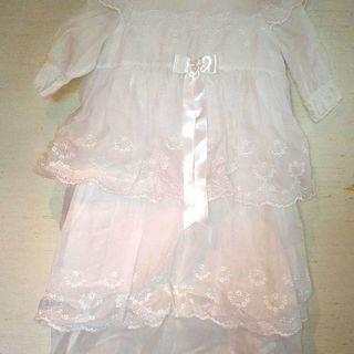 新生児　ドレス