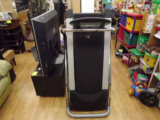 ルームランナー アルインコ ALINCO エブリウォーク AF3000J 札幌 西岡店