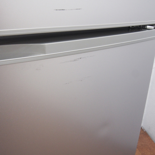 耐熱トップテーブル 静音化設計 109L 冷蔵庫 DL54