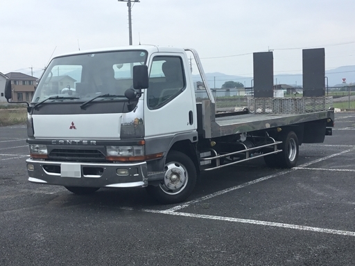 h10年キャンター積載車車検h31年4月 Tmg Japan 土浦のその他の中古車 ジモティー h10年キャンター積載車車検h31年4月 Tmg Japan 土浦のその他の中古車 ジモティー