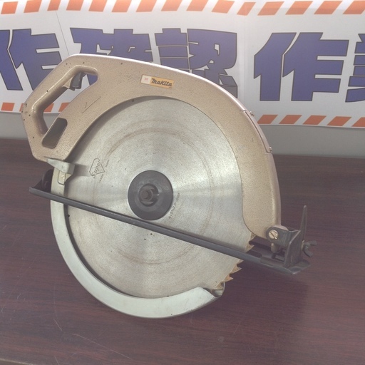 ジモティ限定SALE！【エコツール岡崎店】Makita/マキタ  16型マルノコ 電動工具  中古  【愛知県/岡崎市/工具】