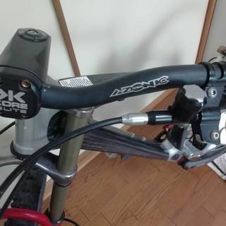 1998 GT STS-Lobo DH マウンテンバイク ダウンヒル