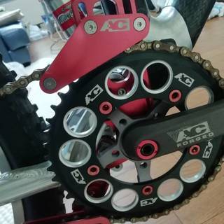 1998 GT STS-Lobo DH マウンテンバイク ダウンヒル