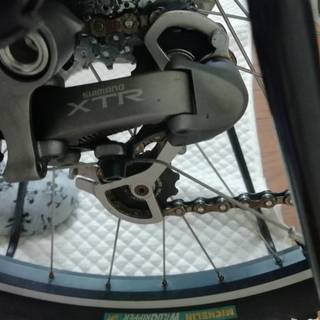 1998 GT STS-Lobo DH マウンテンバイク ダウンヒル