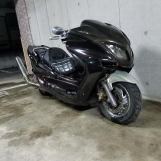 商談中 値下げマジェスティ250 カスタム | pro-tg.com