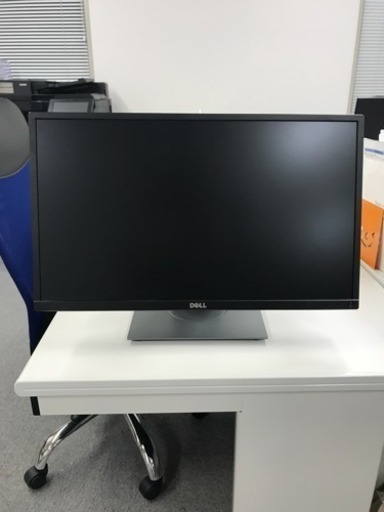 DELL モニター P2317H 23インチ 美品