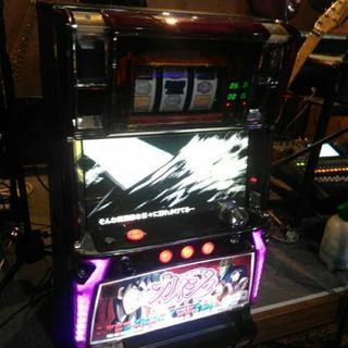 パチスロカイジ２