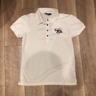 ゴルフウェアセット②