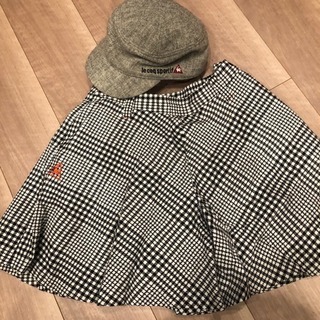 ゴルフウェアセット②