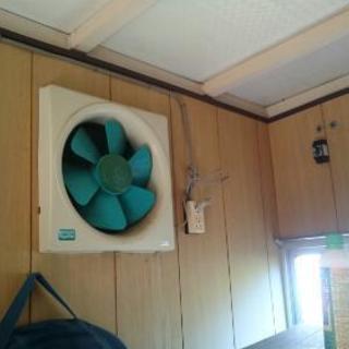 中古のスーパーハウス