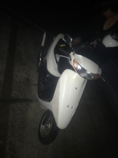 ライブディオZX