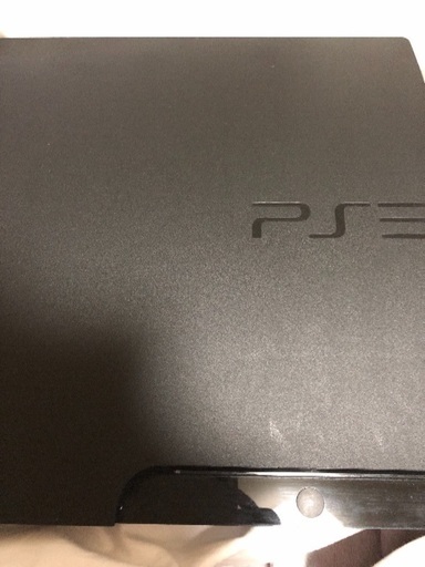 ▼PS3 本体 箱無し