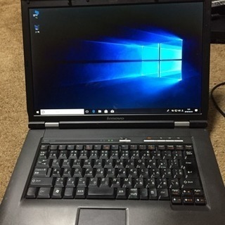 lenovo  3000 N200