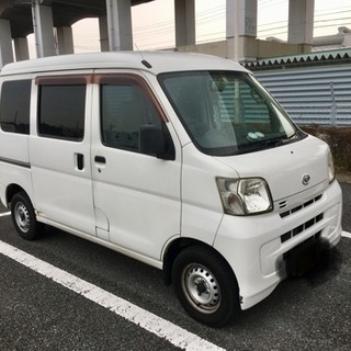 最終値下げ！★車検超ロング 高年式★機関良好★KFエンジン★マニ...