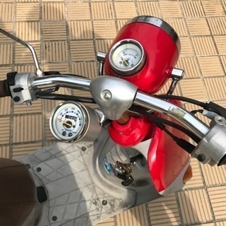 スズキ レッツ4 パレット 値下げしました！