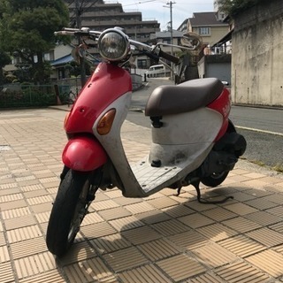 スズキ レッツ4 パレット 値下げしました！
