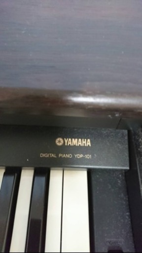 デジタルピアノ