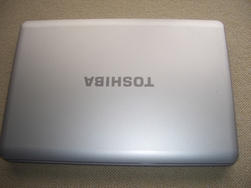 ノートパソコン　東芝 dynabook BX/32L　すぐに使用できます
