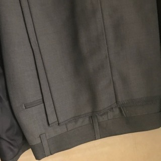 アルマーニコレッツオーニ センターベンツ2ボタン