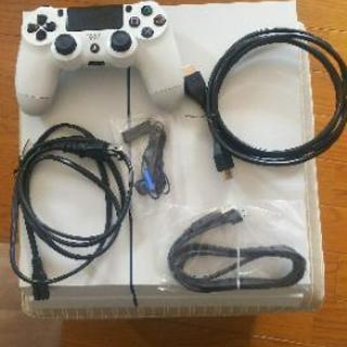 PS4（1200番）一式 中古