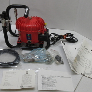 JUN-AIR IMP Letraset 5/17 エアーコンプ【リライズ市川行徳店】【店頭取引限定】【中古】ITZL3FKJLT2Y JUN-AIR IMP Letraset 5/17 エアーコンプ【リライズ市川行徳店】【店頭