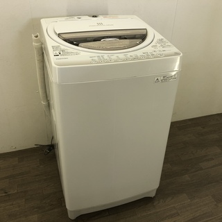 ☆041393　東芝　7㎏洗濯機　14年製☆