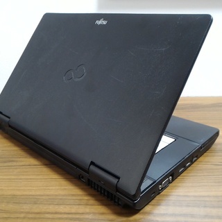 お取引中)爆速! 第3世代Core-i5 メモリ8G SSD240G オフィス搭載 