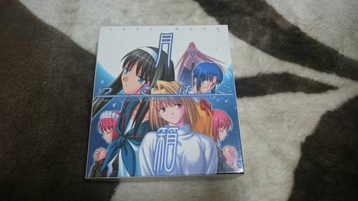 PCゲーム 月箱