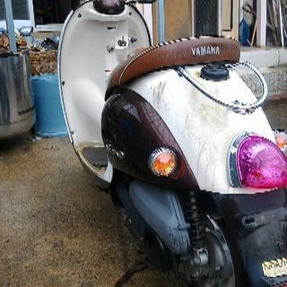 ヤマハ ビーノsa37j | gangaashoka.com