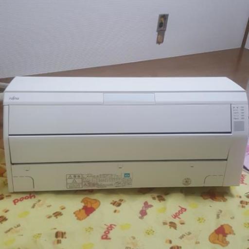 引き取りに来れる方でお願いします。