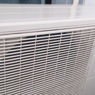 FUJITSU ルームエアコン（家庭用）AS-R28C-W