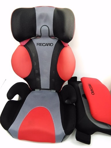 Recaroのチャイルドシート レカロ ジュニアシート スタートa1 Rj300 Eco 長与のベビー用品 チャイルドシート の中古あげます 譲ります ジモティーで不用品の処分