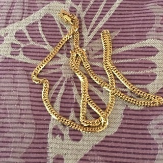 喜平 20g ネックレス