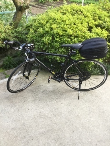 自転車ロードバイク