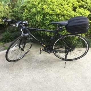 Trek クロスバイク fx 7.4 引取り希望 尼崎市