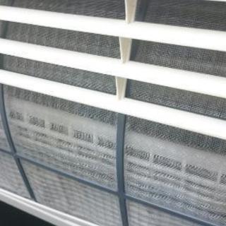 シャープ ルームエアコン4.0KW 2010年製 (高く買取るゾウ中間店)