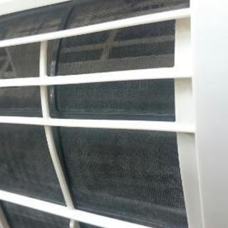 ルームエアコン2.2kw パナソニック　2010年製(高く買取るゾウ中間店) ルームエアコン2.2kw パナソニック 2010年製(高く買取るゾウ中間店)